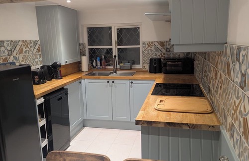 Ledbury Cottage | Charming cottage in the heart of Ledbury