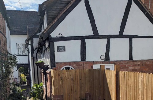Ledbury Cottage | Charming cottage in the heart of Ledbury
