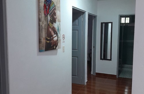 Isla Grande House | Deluxe Beachfront 4-bedroom house in Colón Province