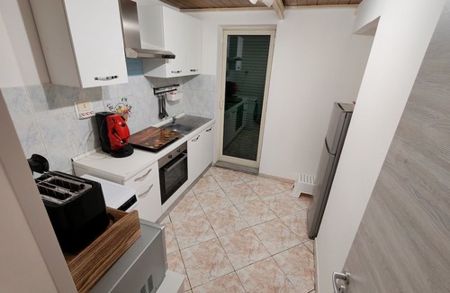 Monte Po-Nesima-San Leone-Rapisardi Apartment | DF House -Relax and comfort at a stone's throw from downtown