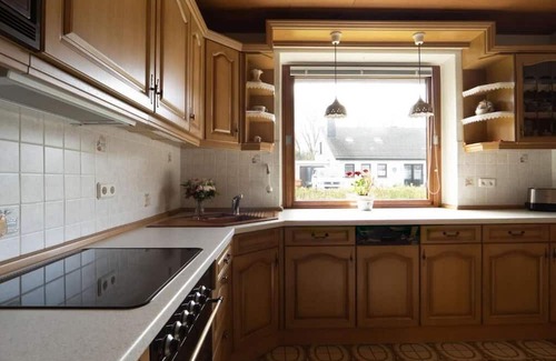 Leck House | Vacation home Gregersen Vacation between North & Baltic Sea