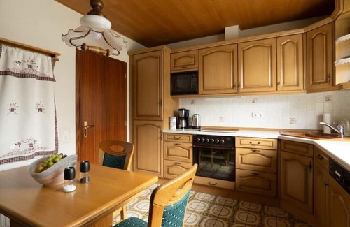 Leck House | Vacation home Gregersen Vacation between North & Baltic Sea