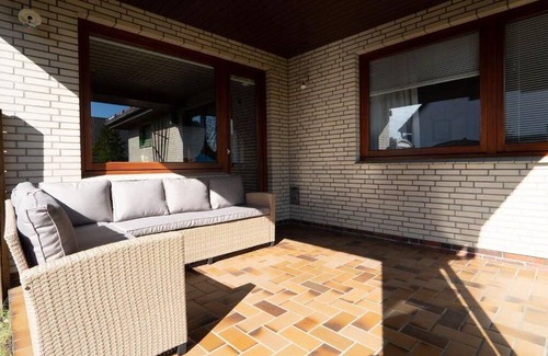 Leck House | Vacation home Gregersen Vacation between North & Baltic Sea