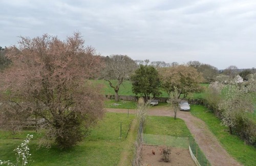 Precy-sous-Thil Apartment | Beautiful apartment at the gateway to Auxois-Morvan