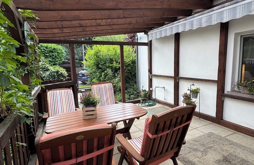 Karow Apartment | Vacation apartment Berlin-Karow - quietly located & quickly in the center