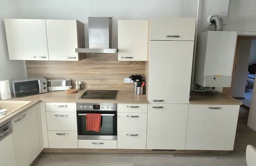 Karow Apartment | Vacation apartment Berlin-Karow - quietly located & quickly in the center