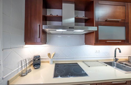 San Andres y Sauces Condo | Los Sauces City