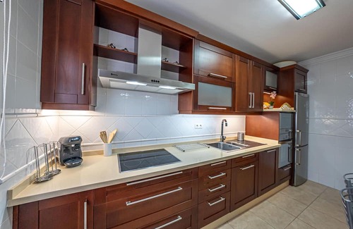 San Andres y Sauces Condo | Los Sauces City