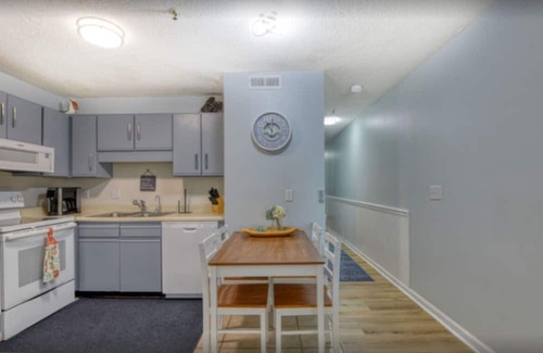 Garden City Resort | Christmas Rental at Beachside Resort in Murrells Inlet