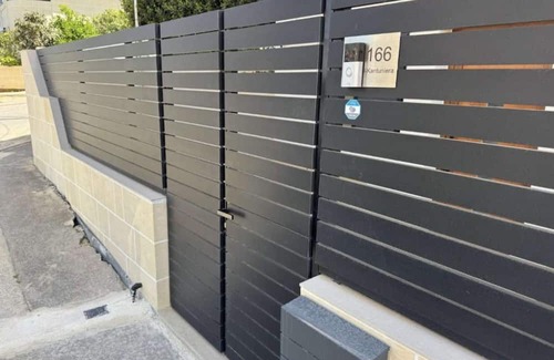Tal-Ghoqod Apartment | Il-Kantuniera, One Bedroom Maisonette in St. Julian's