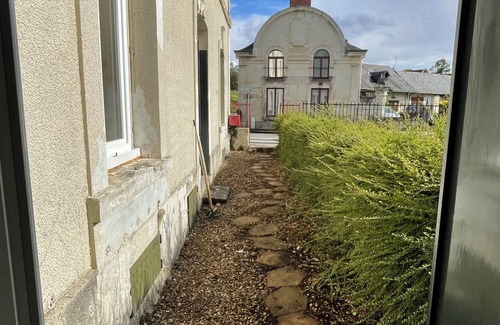 Ecueille Apartment | Accommodation near Beauval Zoo and in the heart of the Loire castles