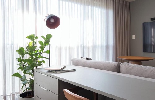 Auxiliadora Apartment | Studio Vista