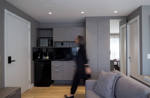 Auxiliadora Apartment | Studio Vista