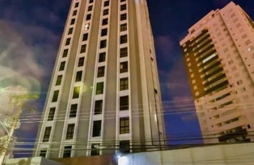 West Sector Apartment | Apartment in a luxury hotel