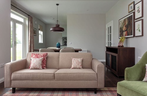 Kelso Cottage | SCHLOSS Roxburghe Hoteln2-bedroom cottage near Heiton