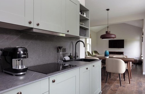 Kelso Cottage | SCHLOSS Roxburghe Hoteln2-bedroom cottage near Heiton