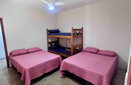 Boituva Hotel | São Francisco Site