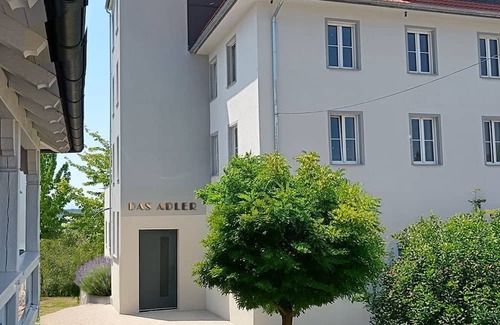 Markdorf Apartment | Family room # 6 - The Adler by Dilpert