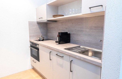 Markdorf Apartment | Double room with balcony # 4 - Das Adler by Dilpert