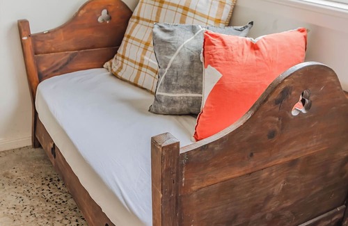 Brunswick Heads Resort | River Cottage – A Brunswick Heads Hideaway