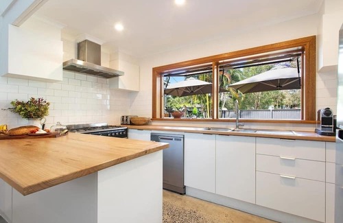 Brunswick Heads Resort | River Cottage – A Brunswick Heads Hideaway