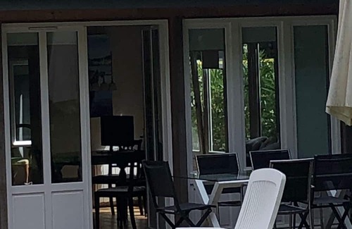 Guerande Cottage | L'Atelier du Parc Achelais