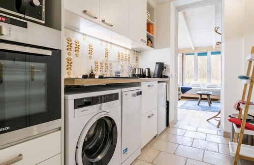 Guerande Cottage | L'Atelier du Parc Achelais