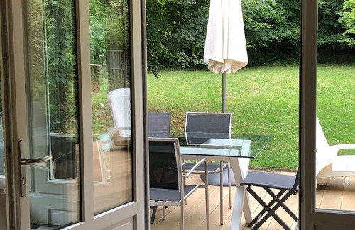 Guerande Cottage | L'Atelier du Parc Achelais