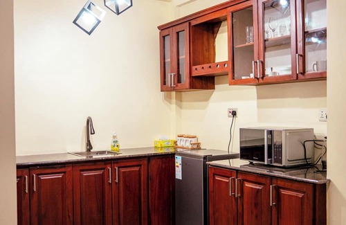 Bagamoyo Apartment | Maftah's Plaza