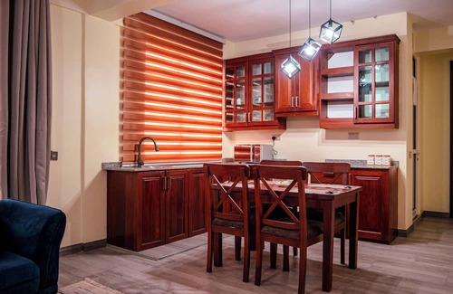 Bagamoyo Apartment | Maftah's Plaza