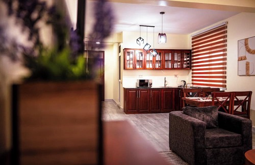Bagamoyo Apartment | Maftah's Plaza