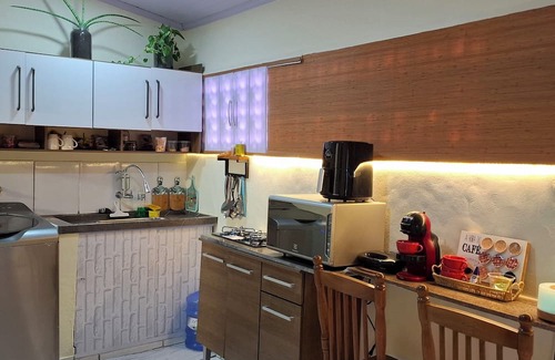 Macae Apartment | Vilars154- Knights and Lagoon