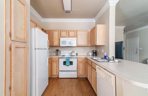 Temple Apartment | The Temple Spot