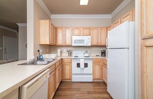 Temple Apartment | The Temple Spot