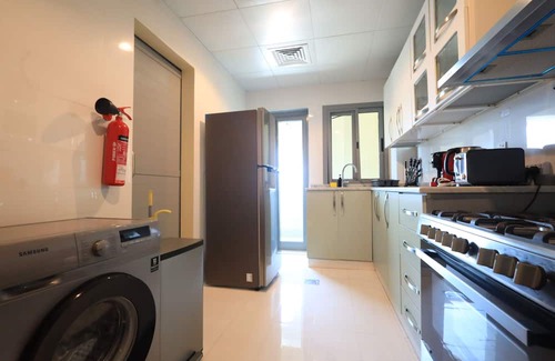 Khor Fakkan Apartment | Hooud Apartments