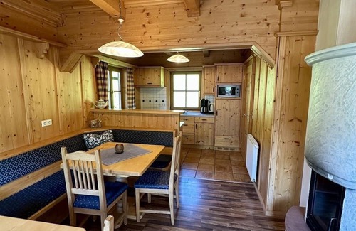Forstau House | Vacation home for 8 guests with 100m² in Forstau (294736)