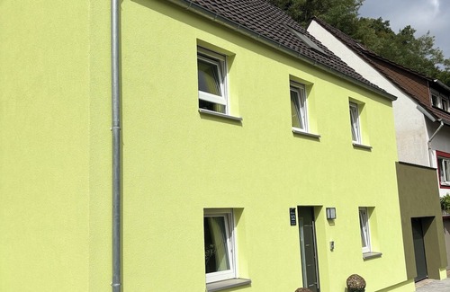 Rinnthal House | Vacation home PFALZLIEBE, relaxation in the Palatinate Forest, a hiker's and biker's paradise