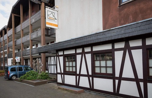 Winterberg Resort | Piste und Pedale
