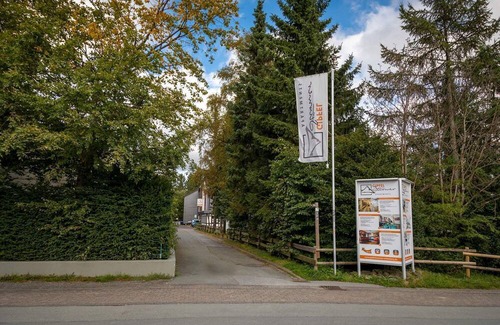 Winterberg Resort | Piste und Pedale