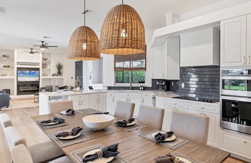 Punta Gorda House | FPC228 Summary: Punta