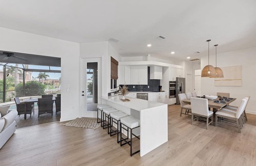 Punta Gorda House | FPC228 Summary: Punta