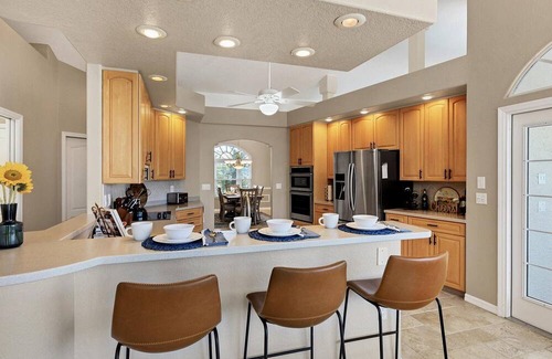 Punta Gorda House | BJC1417 Summary: Loca