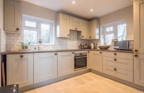 Littleport House | Charming & Cosy - Whooper Cottage