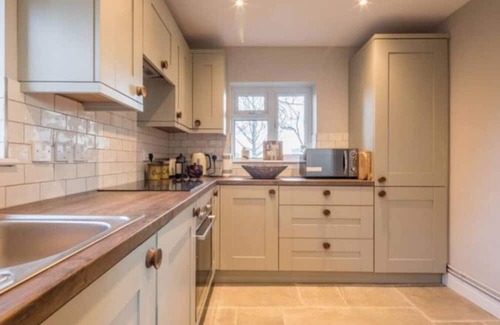 Littleport House | Charming & Cosy - Whooper Cottage