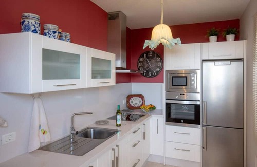 Brena Baja Villa | Villa El Amanecer - Breña Baja