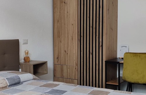 Sadali Bed & Breakfast | Brand new b&b just minutes from sa stiddiosa