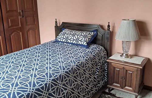 La Paz Bed & Breakfast | Cozy, Fashionable and Stylish room