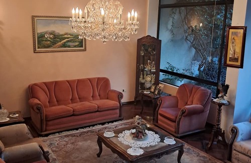 La Paz Bed & Breakfast | Cozy, Fashionable and Stylish room