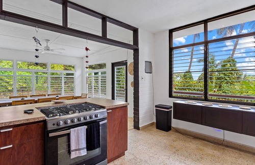 Jimenez House | Exclusive Villas with Pools & Luxury Amenities– Puerto Rico