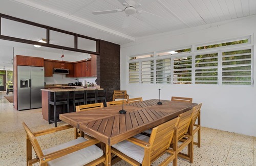 Jimenez House | Exclusive Villas with Pools & Luxury Amenities– Puerto Rico